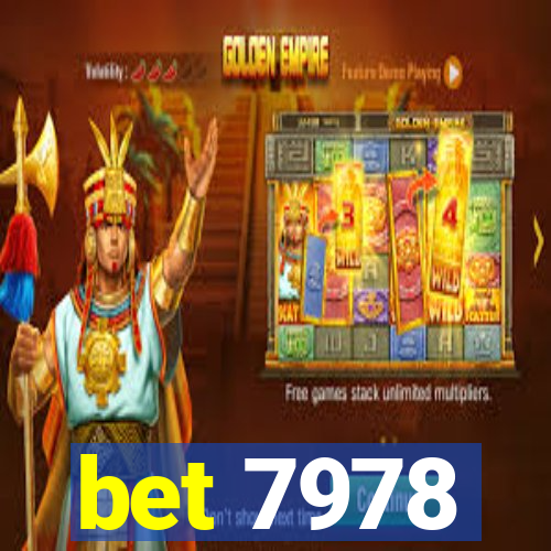 bet 7978